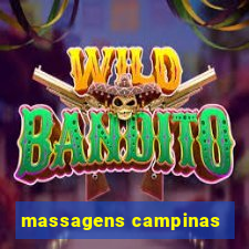 massagens campinas